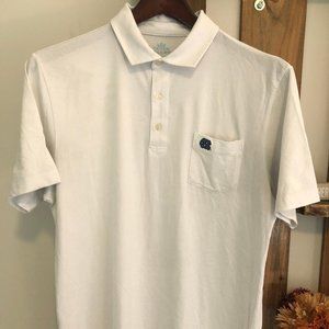 Peter Millar UNC Polo